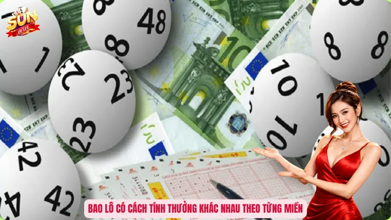 Bao Lô Là Gì? Công Thức Tính Tiền Thưởng Chuẩn Nhất 2 Bao lô có cách tính thưởng khác nhau theo từng miền