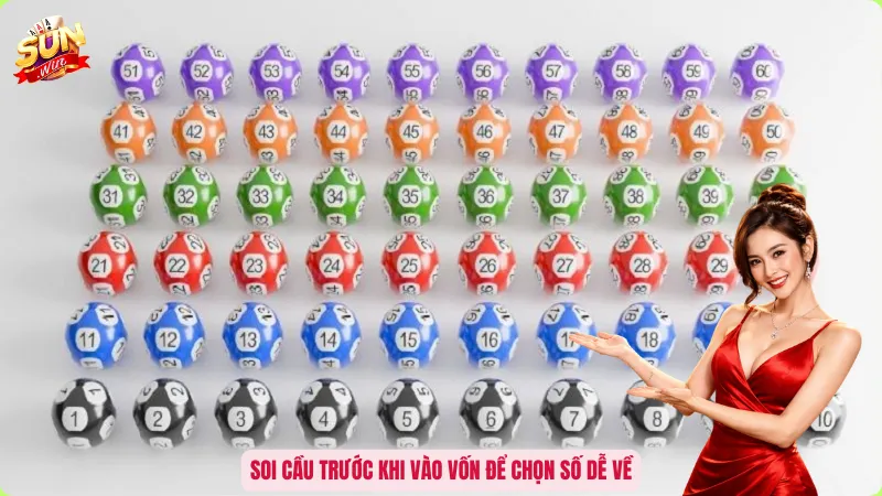 Bao Lô Là Gì? Công Thức Tính Tiền Thưởng Chuẩn Nhất 5 Soi cầu trước khi vào vốn để chọn số dễ về
