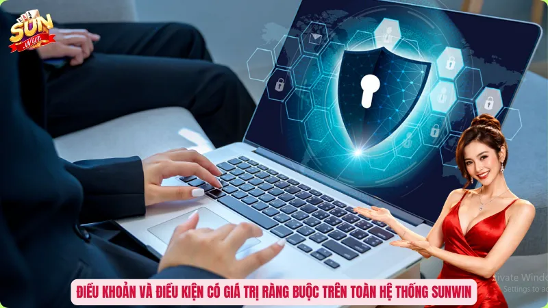 Điều khoản và điều kiện 1 Điều khoản và điều kiện có giá trị ràng buộc trên toàn hệ thống Sunwin