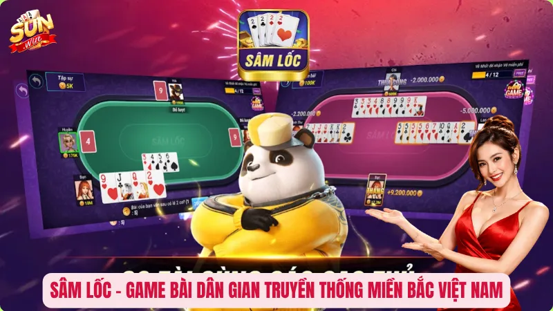Cách Chơi Sâm Lốc - Tổng Hợp Quy Tắc Nhập Môn Chuẩn Xác 1 Sâm Lốc – Game bài dân gian truyền thống miền Bắc Việt Nam