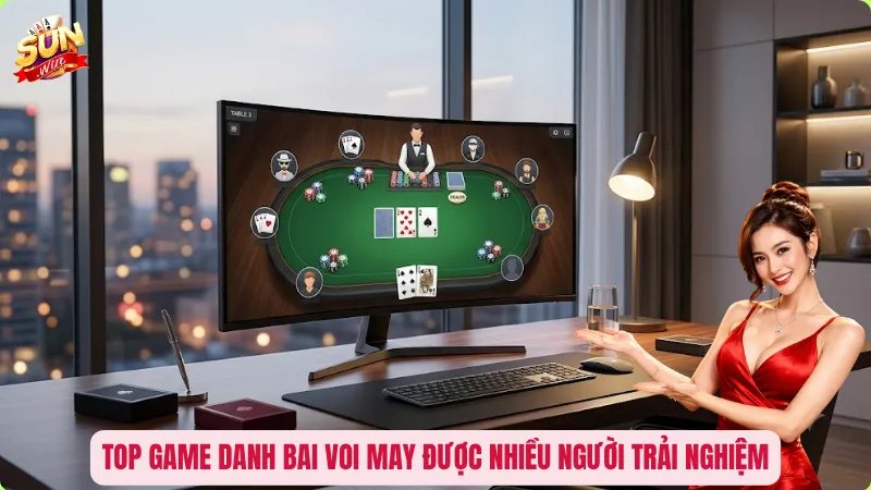 Game Danh Bai Voi May Có Gì Hấp Dẫn? Cách Chọn Phiên Bản Đáng Chơi! 3 Có nên gắn bó lâu dài cùng game danh bai voi may?