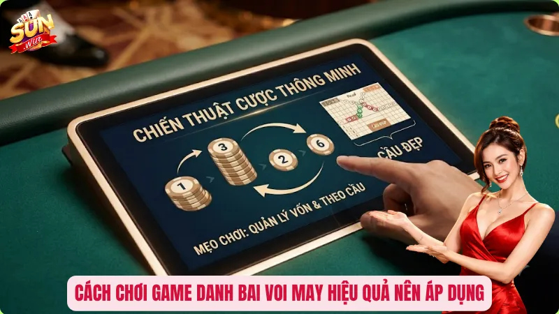 Game Danh Bai Voi May Có Gì Hấp Dẫn? Cách Chọn Phiên Bản Đáng Chơi! 4 Cách chơi game danh bai voi may hiệu quả nên áp dụng